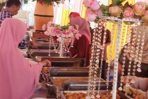 Ranis Catering Pernikahan Malang