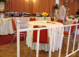 wedding catering Kota Malang